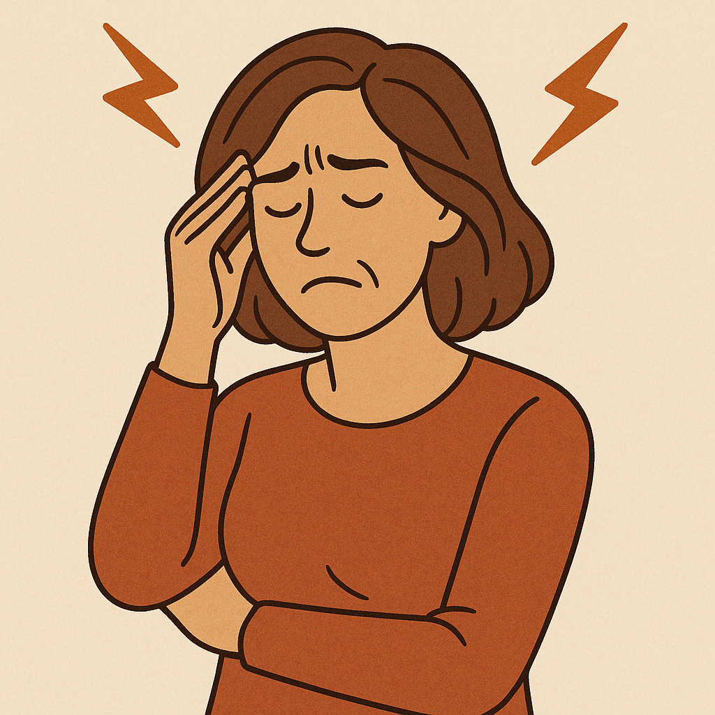 Headaches & Migraines