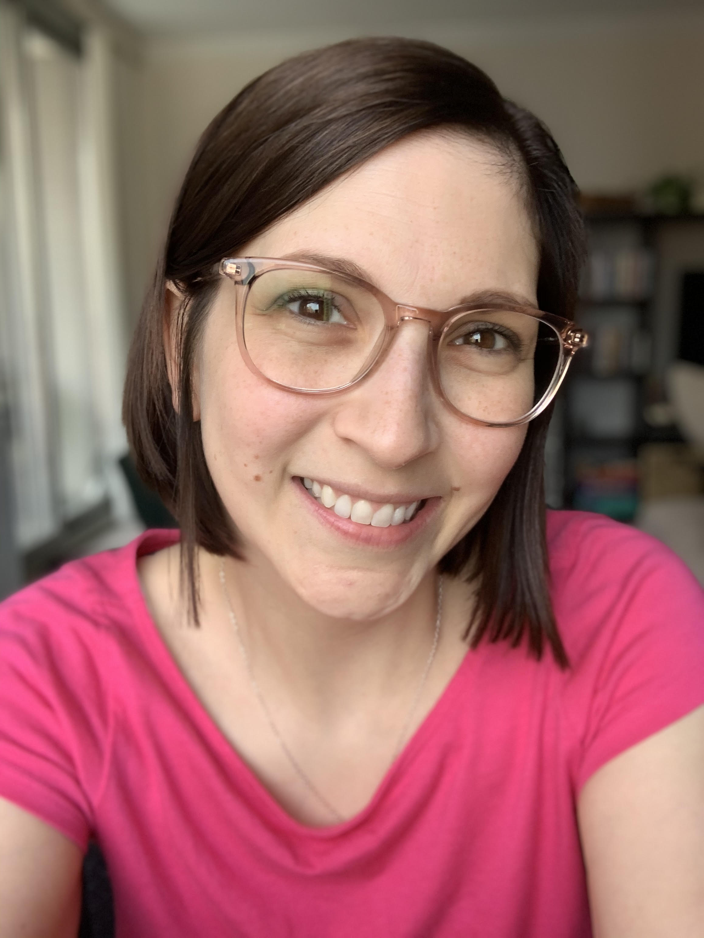 Portrait of Deborah Manst, MD